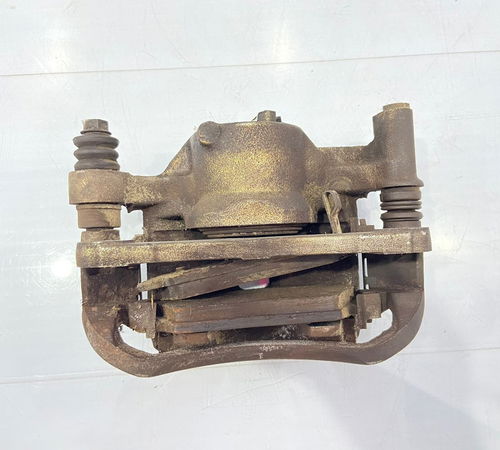 Pinça De Freio Dianteiro Direito Jac J3 2010/2012