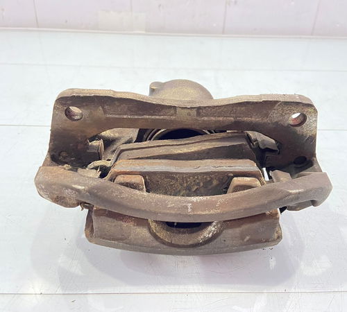 Pinça De Freio Dianteiro Direito Jac J3 2010/2012