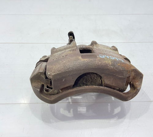 Pinça De Freio Dianteiro Direito Jac J3 2010/2012