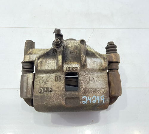 Pinça De Freio Dianteiro Direito Jac J3 2010/2012