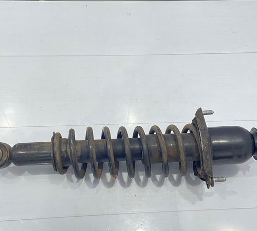 Torre Amortecedor Traseiro Toyota Coroll...