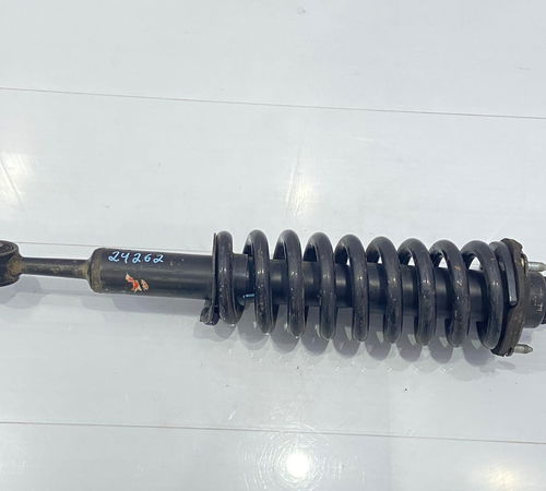 Torre Amortecedor Dianteira Toyota Hilux...