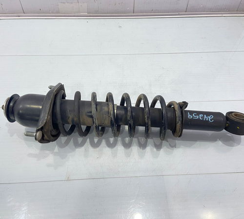 Torre Amortecedor Traseiro Toyota Coroll...