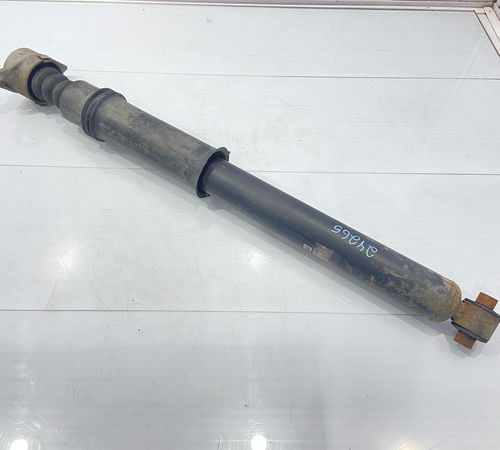 Amortecedor Completo Traseiro Citroen C4 Pallas 07/12