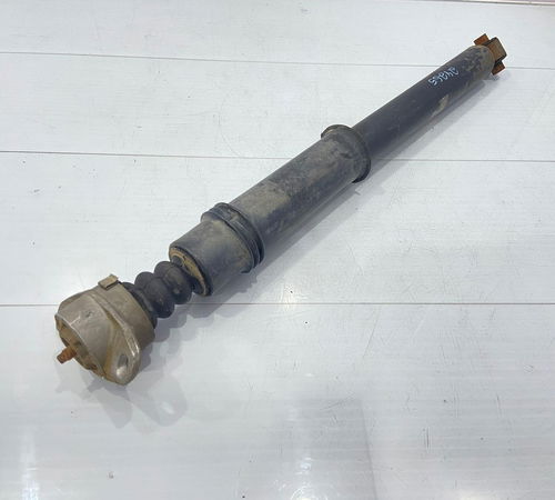 Amortecedor Completo Traseiro Citroen C4 Pallas 07/12