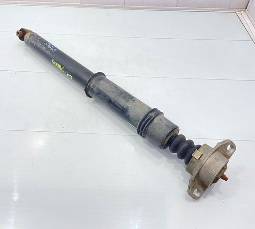 Amortecedor Completo Traseiro Citroen C4 Pallas 07/12