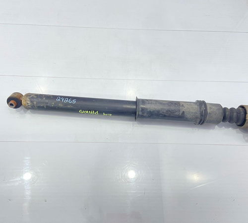 Amortecedor Completo Traseiro Citroen C4 Pallas 07/12