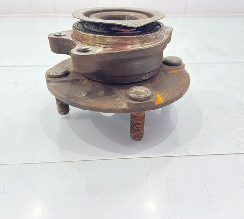 Rolamento Dianteiro Nissan Tiida/livina 2008/2014