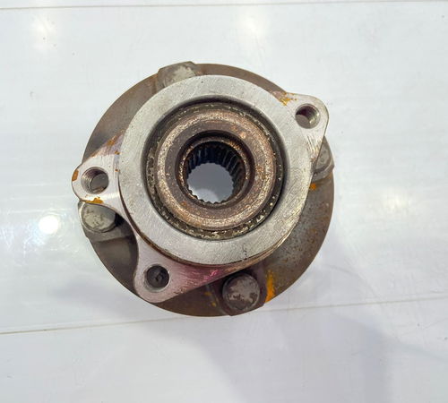 Rolamento Dianteiro Nissan Tiida/livina 2008/2014