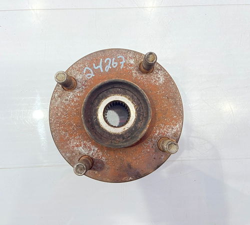 Rolamento Dianteiro Nissan Tiida/livina 2008/2014