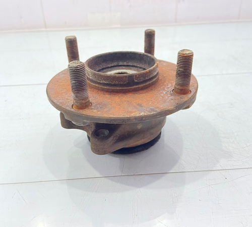 Rolamento Dianteiro Nissan Tiida/livina ...