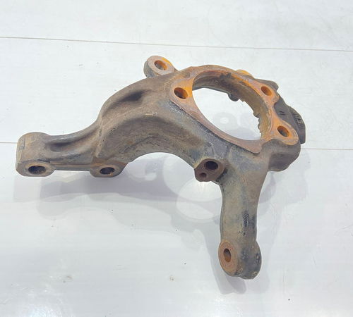 Montante Dianteiro Direito Nissan Tiida/livina 2008/2014