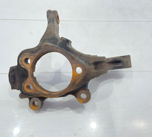 Montante Dianteiro Direito Nissan Tiida/livina 2008/2014