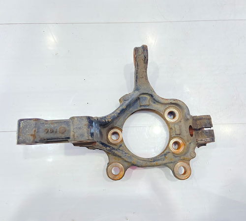 Montante Dianteiro Direito Nissan Tiida/livina 2008/2014