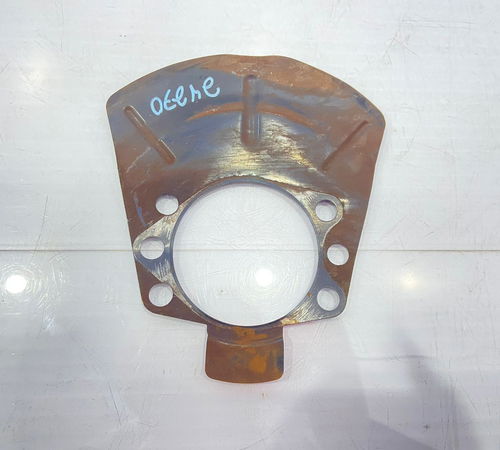 Espelho De Freio Dianteiro Nissan Tiida/livina 2008/2014
