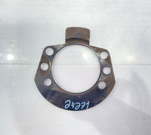 Espelho De Freio Dianteiro Nissan Tiida/livina 2008/2014