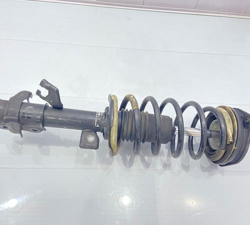 Torre Amortecedor Dianteiro Direito Nissan Tiida 2008/2014