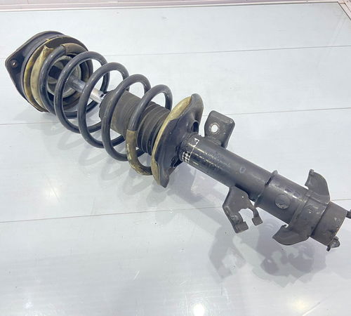Torre Amortecedor Dianteiro Direito Nissan Tiida 2008/2014