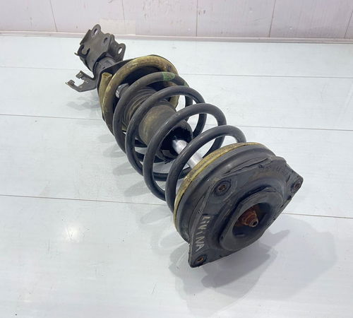 Torre Amortecedor Dianteiro Direito Nissan Tiida 2008/2014