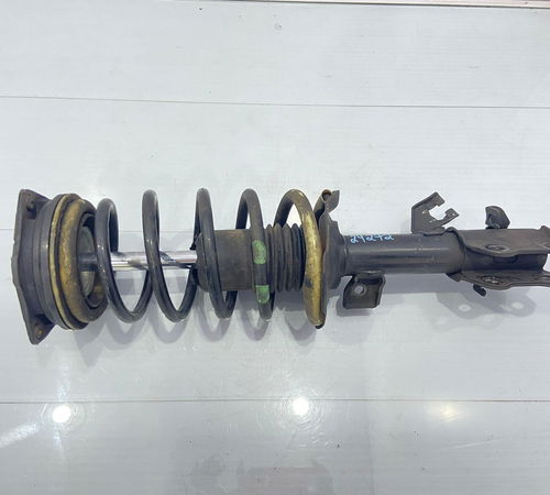 Torre Amortecedor Dianteiro Direito Nissan Tiida 2008/2014