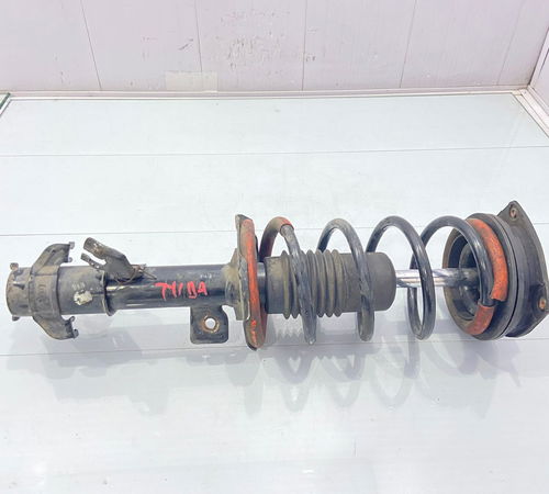 Torre Amortecedor Dianteiro Direito Nissan Livina 2008/2014
