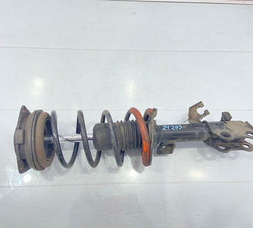 Torre Amortecedor Dianteiro Direito Nissan Livina 2008/2014