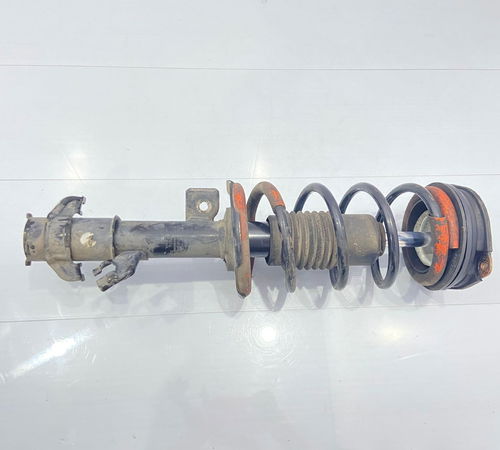Torre Amortecedor Dianteiro Esquerdo Nissan Livina 08/14