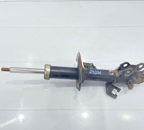 Torre Amortecedor Diant Esquerdo Nissan Tiida/livina 08/14