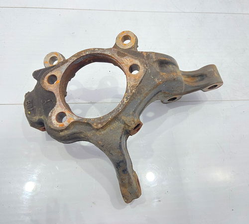 Montante Dianteiro Esquerdo Nissan Tiida/livina 2008/2014