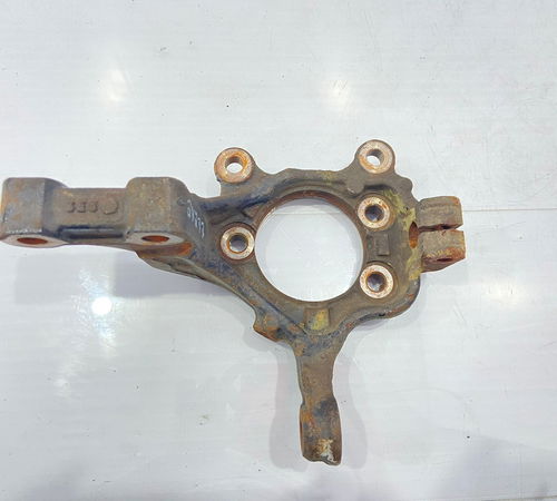 Montante Dianteiro Esquerdo Nissan Tiida/livina 2008/2014