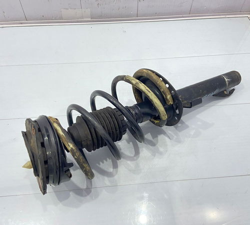 Torre Amortecedor Dianteiro Renault Megane 2006/2012