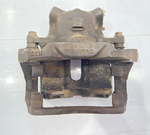 Pinça De Freio Dianteiro Direito Renault Megane 2006/2012