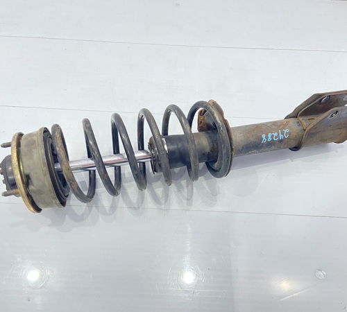 Torre Amortecedor Dianteiro Fiat Uno/fiorino 2005/2012