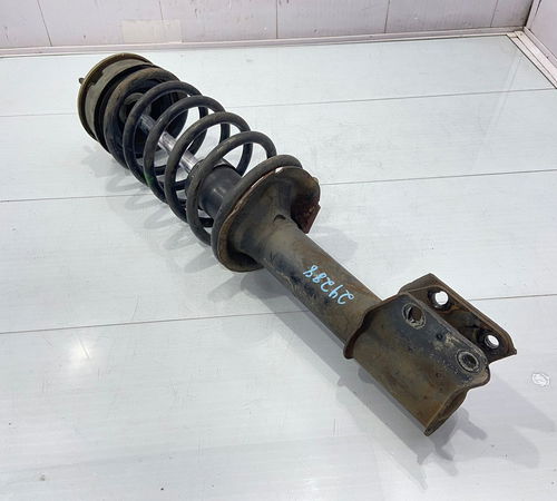 Torre Amortecedor Dianteiro Fiat Uno/fiorino 2005/2012