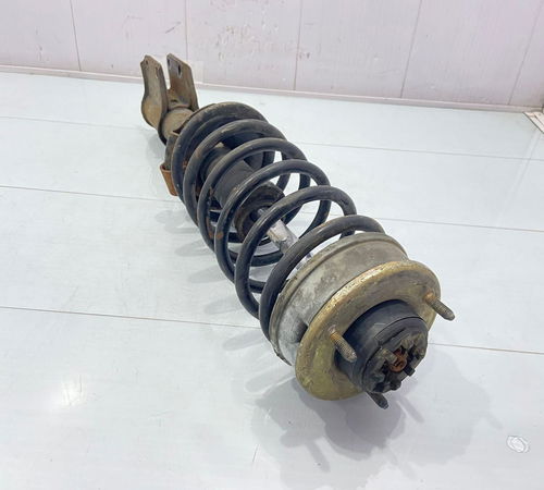 Torre Amortecedor Dianteiro Fiat Uno/fiorino 2005/2012