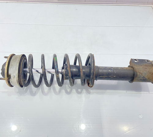 Torre Amortecedor Dianteiro Fiat Uno/fiorino 2005/2012
