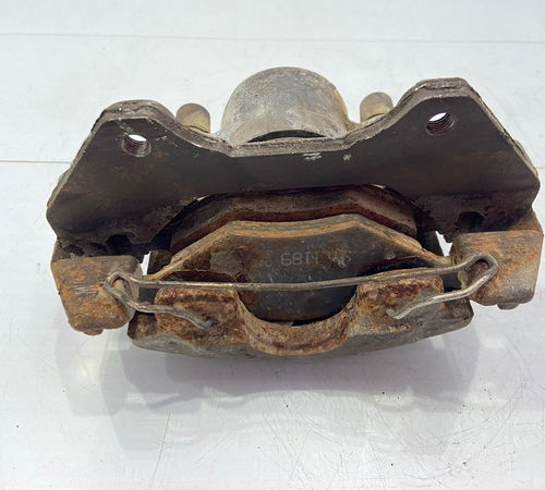 Pinça De Freio Dianteira Direito Uno/fiorino 2005/2012