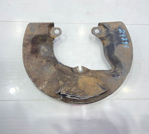 Espelho De Freio Dianteiro Direito Fiat Uno/fiorino 05/12
