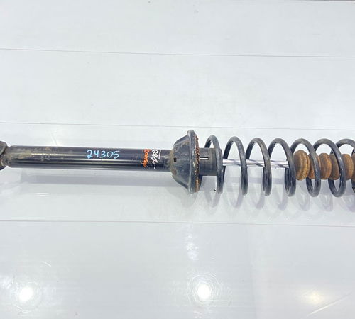 Torre Amortecedor Traseiro Ford Ka 2008/2013