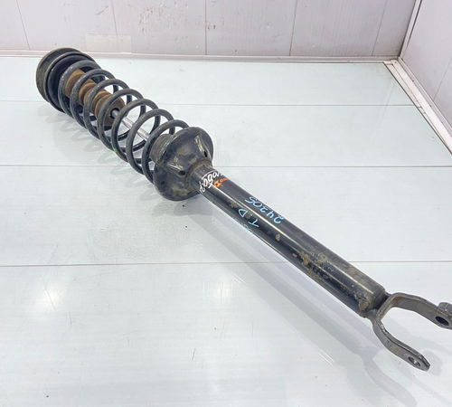 Torre Amortecedor Traseiro Ford Ka 2008/2013