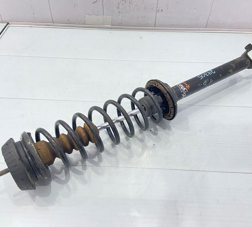 Torre Amortecedor Traseiro Ford Ka 2008/2013