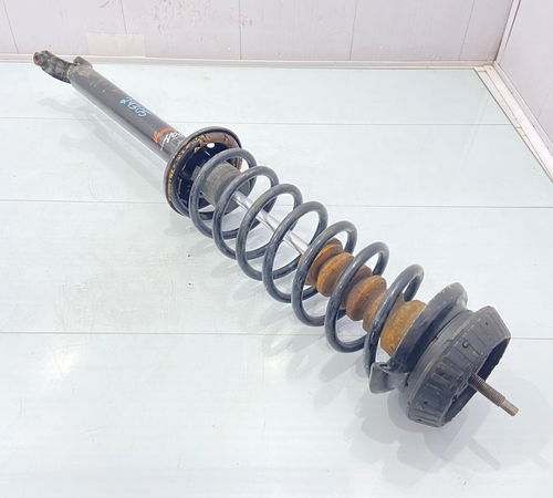 Torre Amortecedor Traseiro Ford Ka 2008/2013