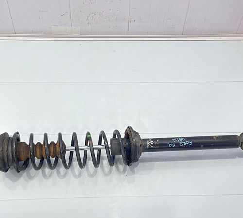 Torre Amortecedor Traseiro Ford Ka 2008/...