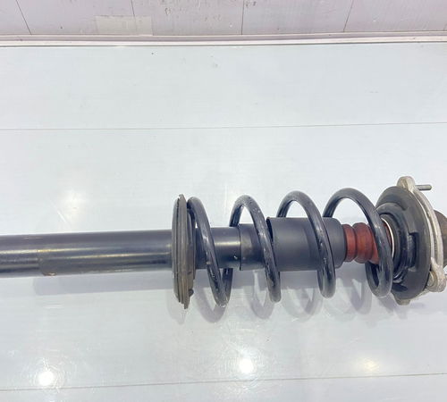 Torre Amortecedor Dianteiro Esquerdo Audi A6 2013/2016