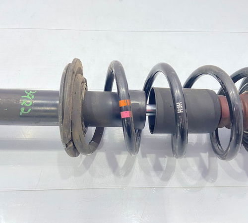 Torre Amortecedor Dianteiro Direita Audi A6 2013/2016