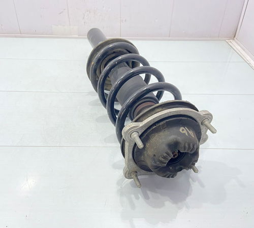 Torre Amortecedor Dianteiro Direita Audi A6 2013/2016