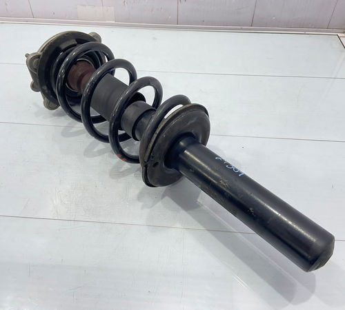 Torre Amortecedor Dianteiro Direita Audi A6 2013/2016