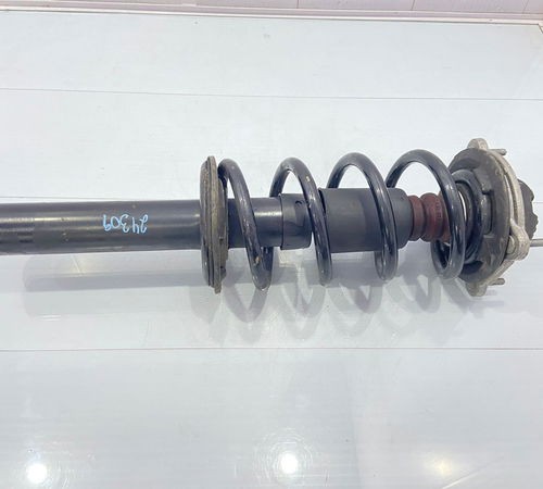 Torre Amortecedor Dianteiro Direita Audi...
