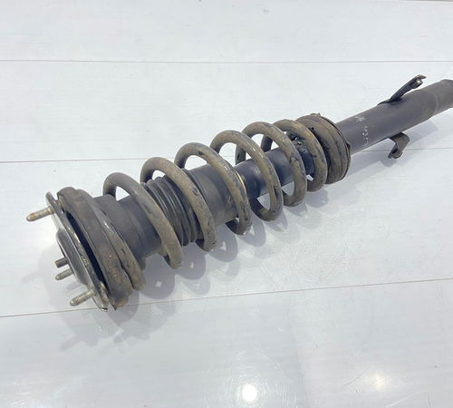 Torre Amortecedor Dianteiro Ford Fusion 2006/2009