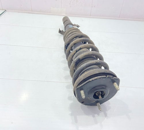 Torre Amortecedor Dianteiro Ford Fusion 2006/2009